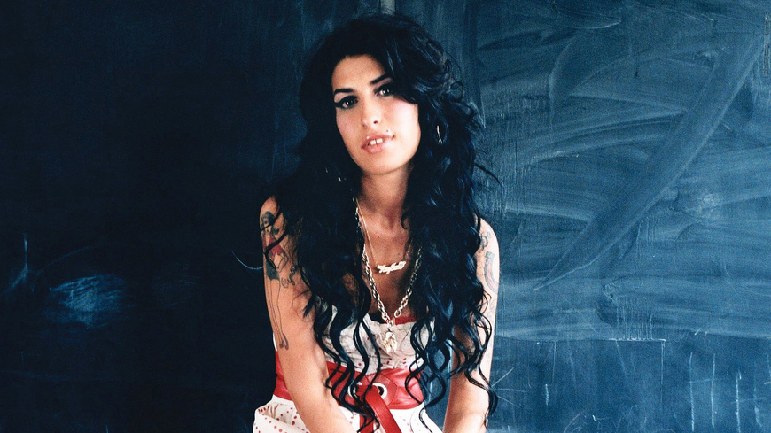 Fashion Amy Winehouse