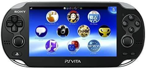 Fashion PSP Vita