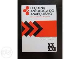 Libro Pequena Antologia do Anarquismo