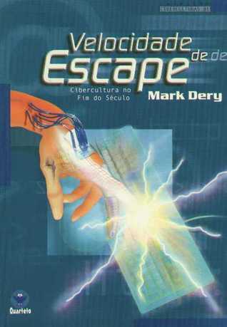 Libro Velocidade de Escape