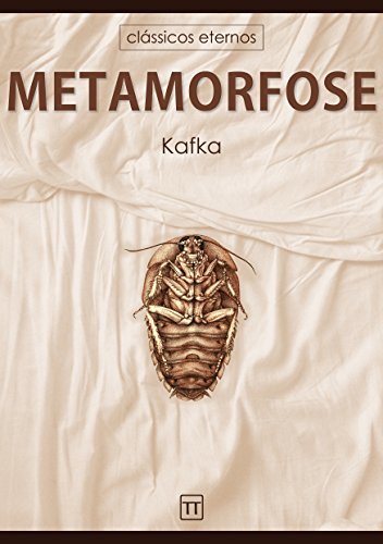 Libro A Metamorfose