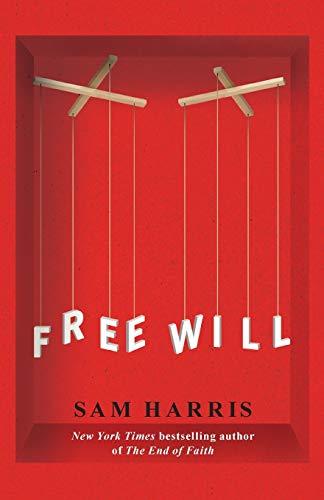 Book Free Will