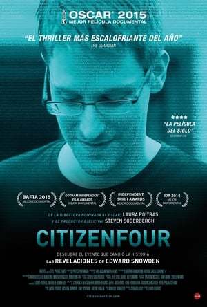 Movie Citizenfour