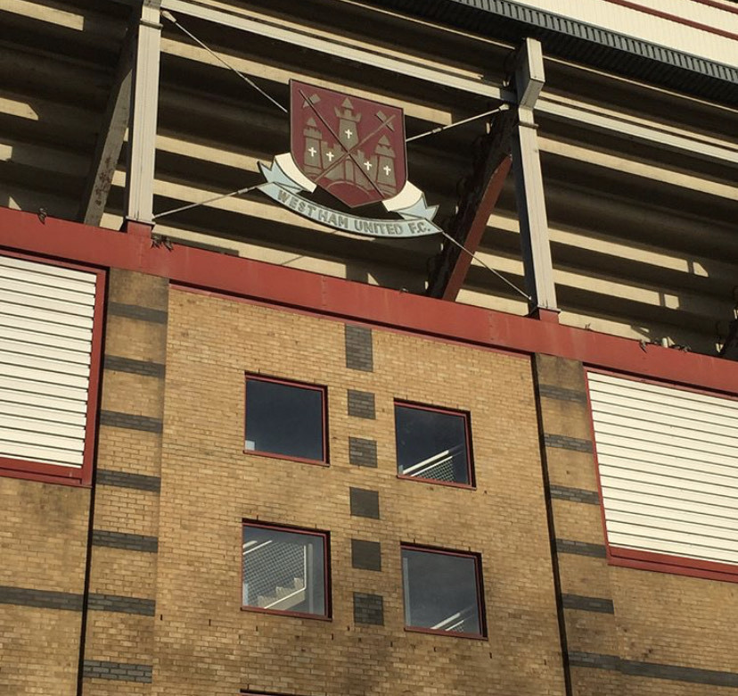 Lugar Upton Park