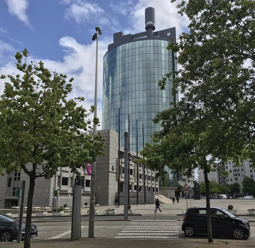Place Maia