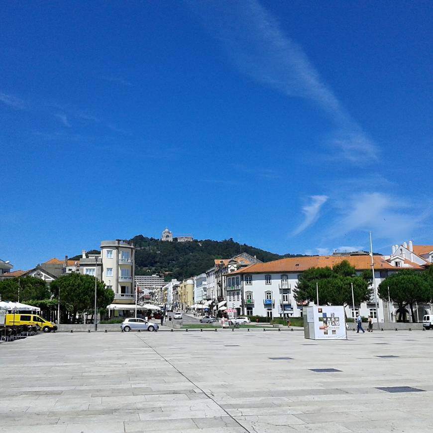 Place Viana do Castelo