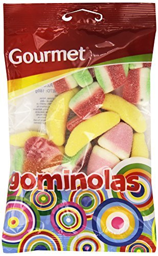 Social Gourmet