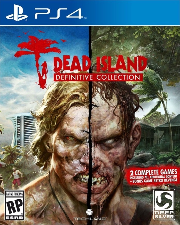 Dead Island Definitive 