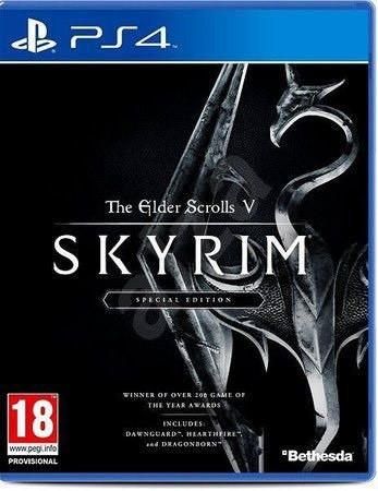 The Elder Scrolls V: Skyrim : Special Edition 