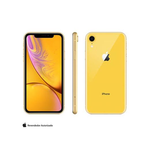 iPhone XR