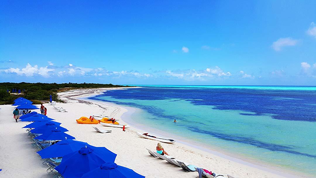 Lugar Cozumel