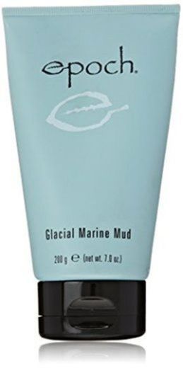 Nu Skin Epoch Glacial Marine Mud by deleted