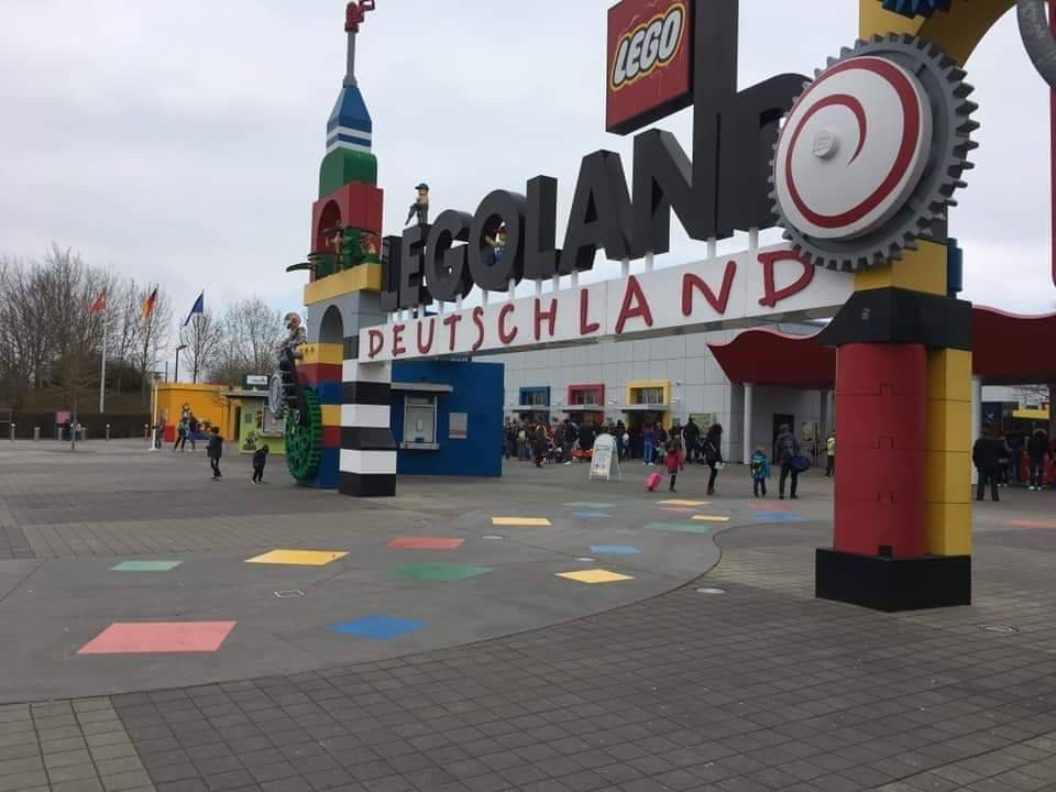 Legoland Alemanha