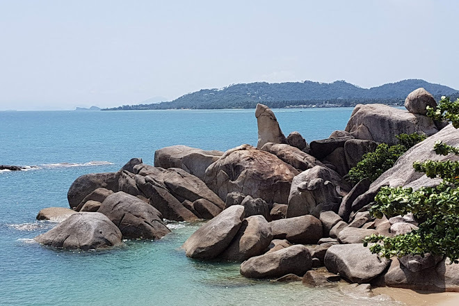 Hin Ta Hin Yai