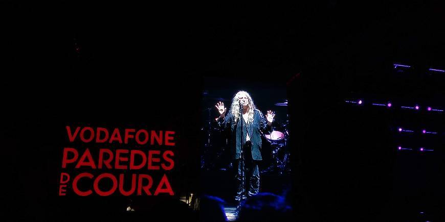 Paredes de Coura