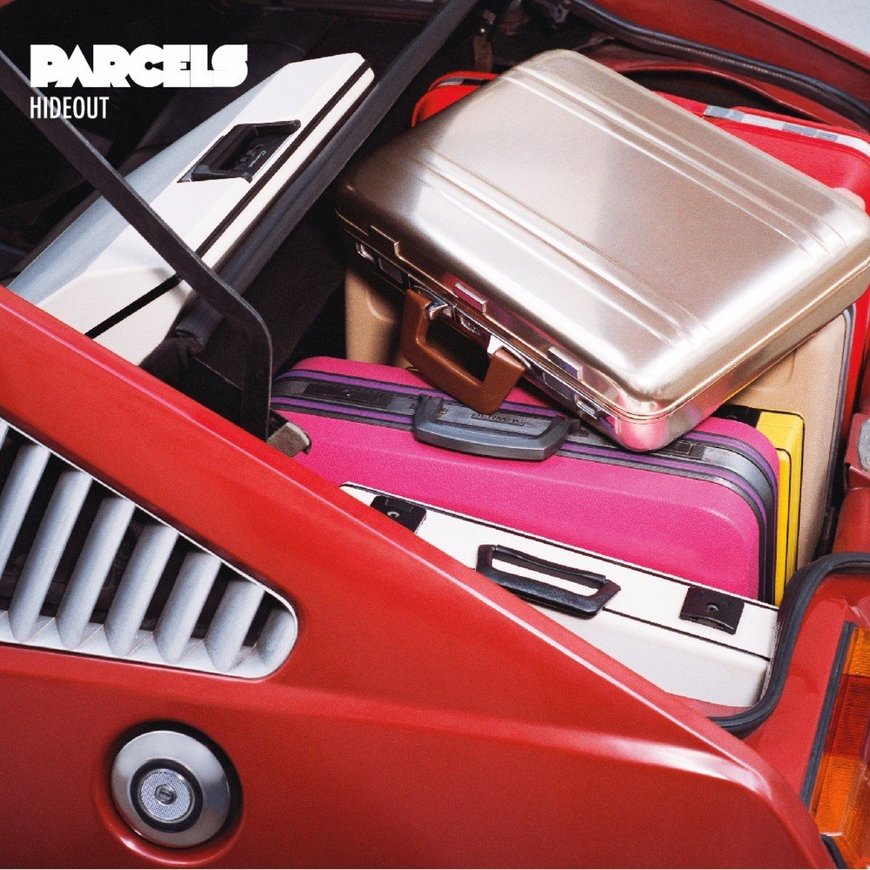 Hideout - Parcels