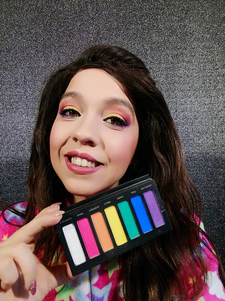 Product Gostas de looks coloridos? Então és como eu😁