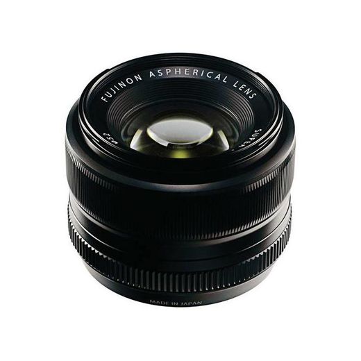 FUJIFILM XF 35mm f/1.4 R Lens

