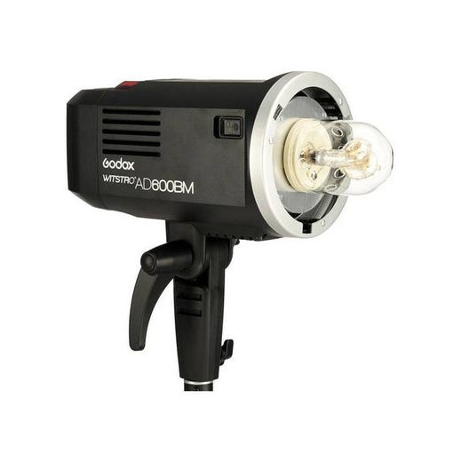 Godox AD600BM Witstro Manual All-In-One Outdoor Flash

