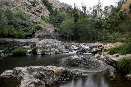 Lugar Senhora do Salto