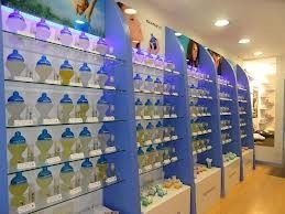 Place Perfumaria - EQUIVALENZA