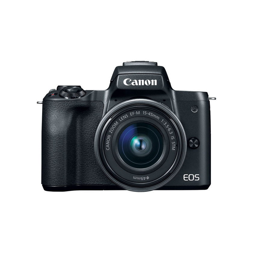 Producto Canon EOS M50