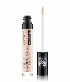 Catrice Maquillaje Catrice Rostro Corrector Liquido Camuflage 001 Edic.Lim.C-4-1 unidad