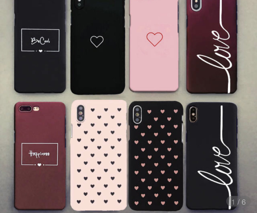 Products Capas fofas para iPhone 