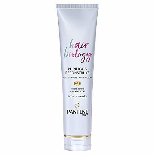 Pantene Pro-V Hair Biology Purifica & Reconstruye Acondicionador