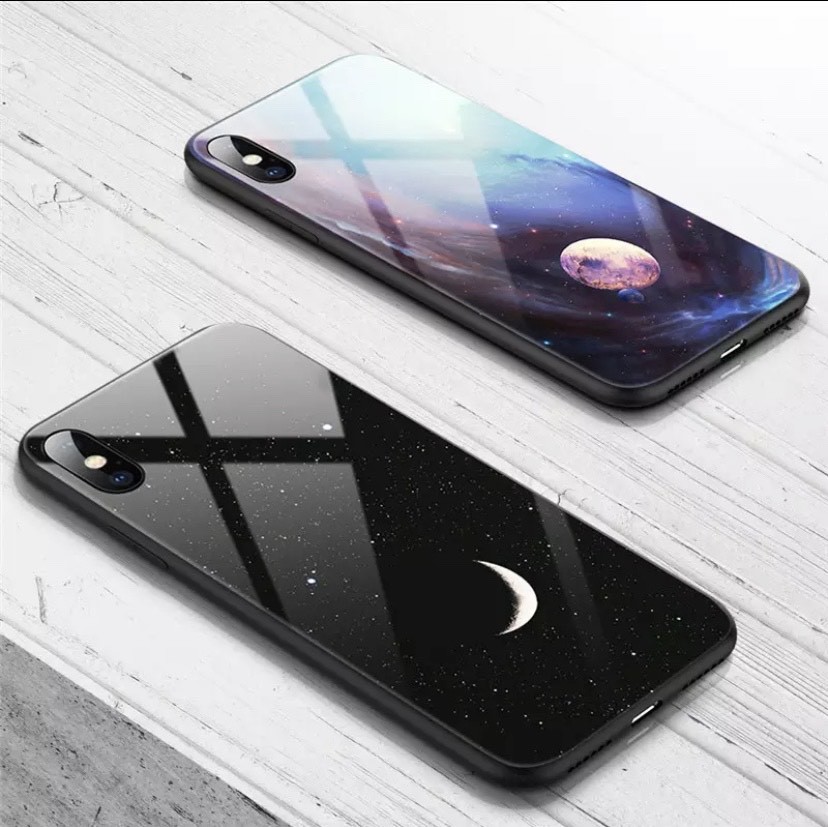 Products Capas em vidro para iPhone 