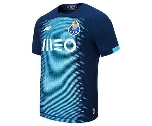 FC Porto 3rd SS Jersey