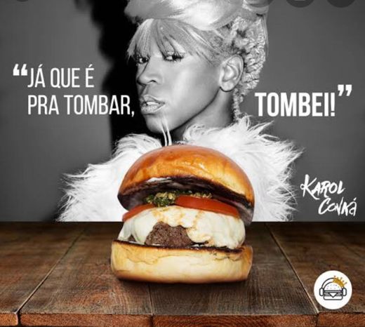 Rap Burguer