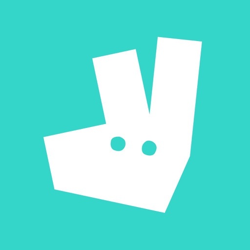 App Deliveroo: Food delivery