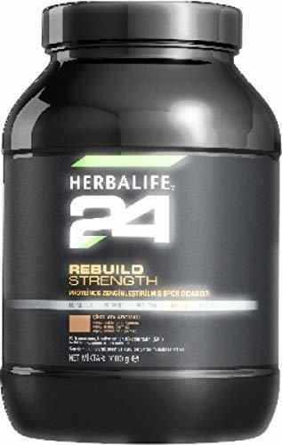 Producto Herbalife H24 Rebuild strenghth