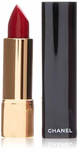 Social Chanel Rouge Allure Barra de labios #104-Passion 3.5 gr