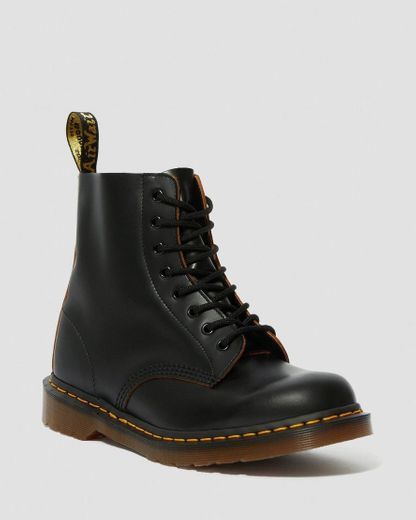 Moda Dr Martens