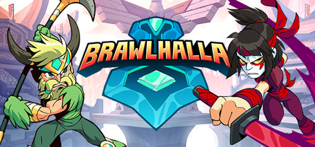 Moda Brawlhalla on Steam