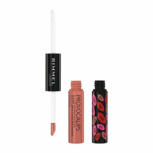 Belleza provocalips lip colour 710 kiss off