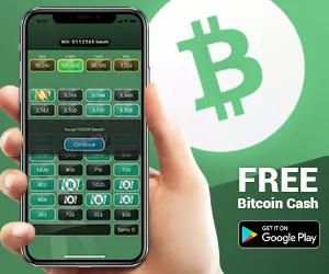 Free Bitcoin Cash - Apps on Google Play
