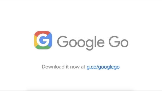 Google Go: A lighter, faster way to search - Apps on Google Play