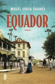 Book Equador