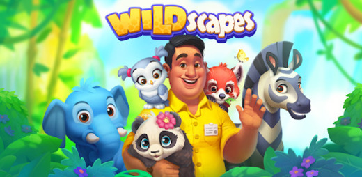 Wildscapes - Apps on Google Play