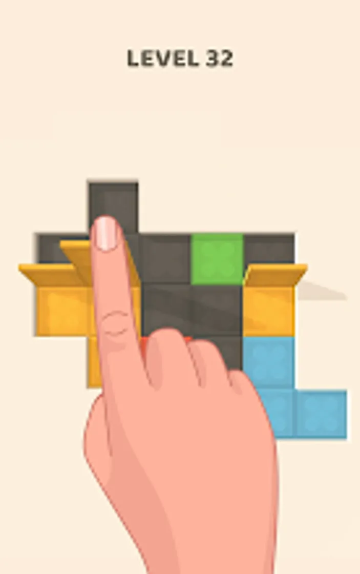 Aplicaciones Folding Blocks - Apps on Google Play