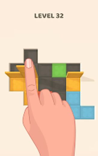 Folding Blocks - Apps on Google Play