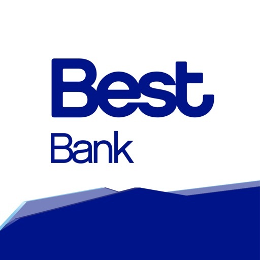 App Best Bank