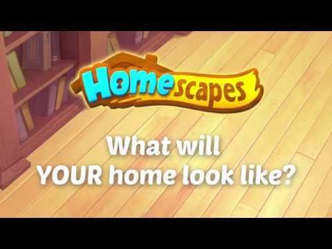 Homescapes - Apps on Google Play