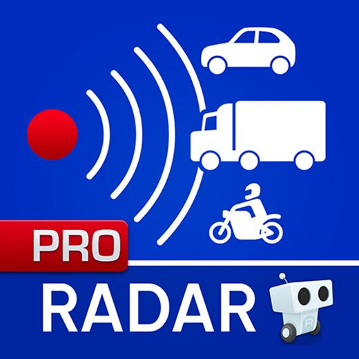 Radarbot Free: Speed Camera Detector & Speedometer - Google Play