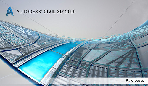 Autodesk civil-3d
