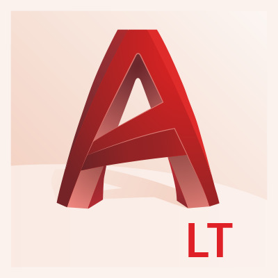 Aplicaciones Autocad Lt