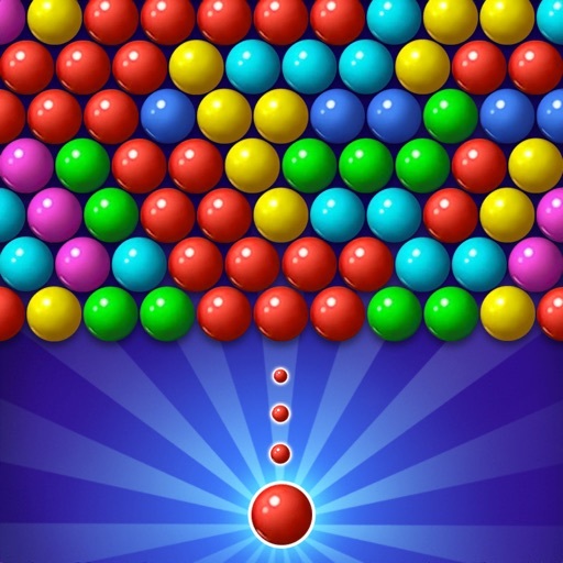Bubble Shooter 2020